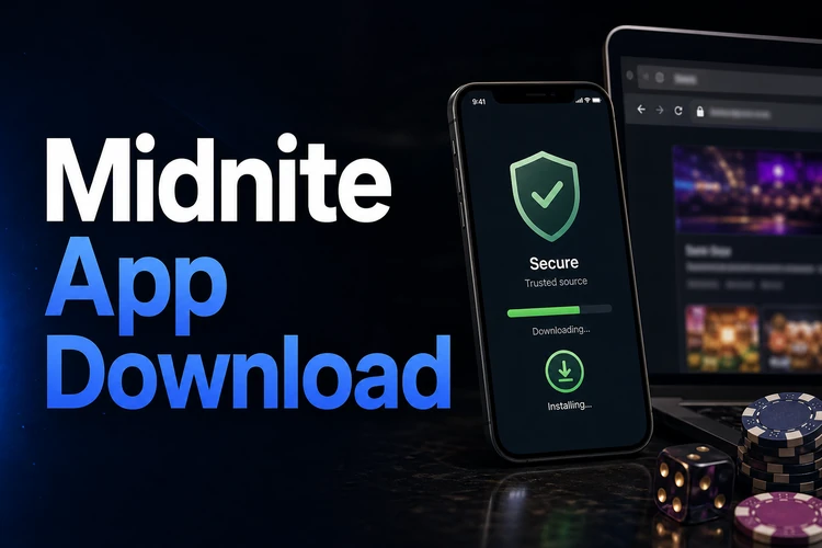 Midnite App Download