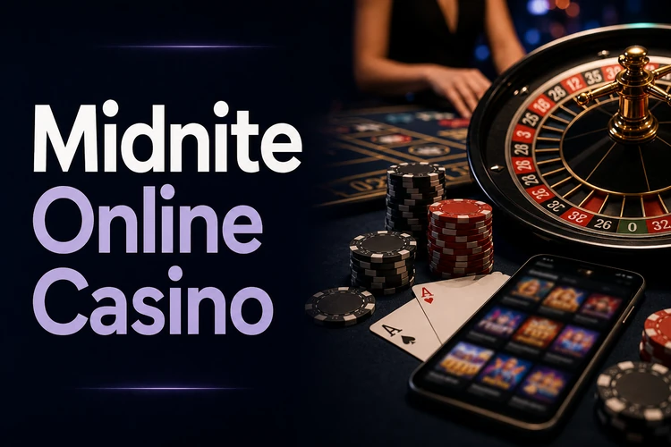 Midnite Online Casino