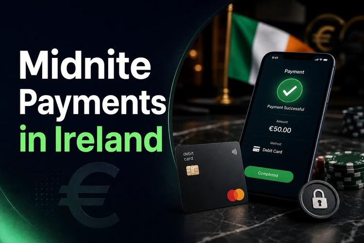 Midnite Payments in Ireland