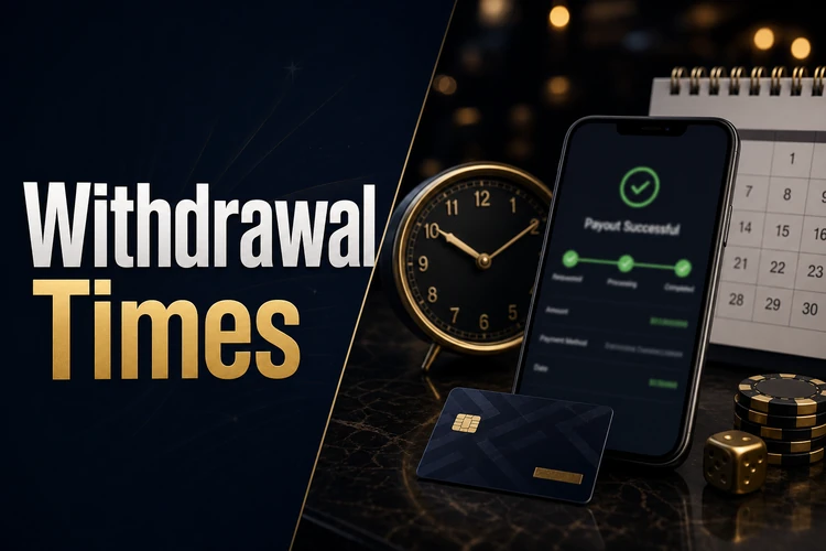 Withdrawal Times