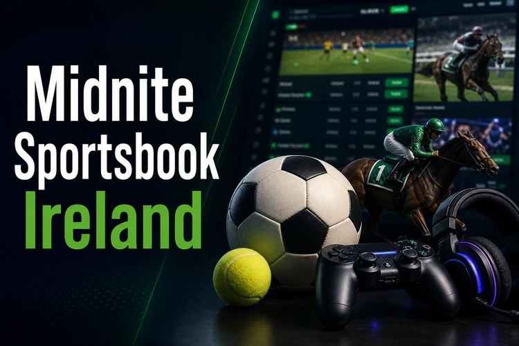 Midnite Sportsbook Ireland