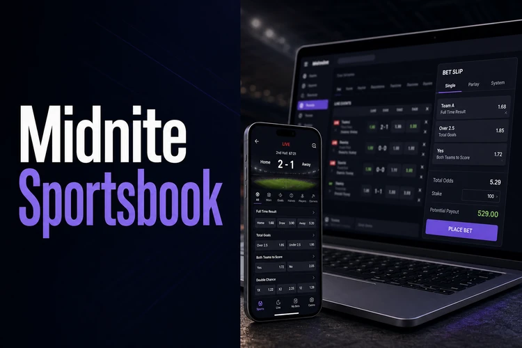 Midnite Sportsbook