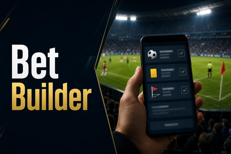 Bet Builder